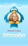 Mariah Carey - Tweets screenshot 1/3