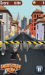 Angry Gran Run - Running Game screenshot 2/5