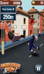 Angry Gran Run - Running Game screenshot 3/5