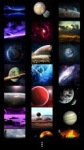 Planets Wallpapers screenshot 1/5