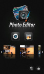 Photo Editor for mobile screenshot 1/6