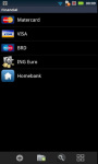 Mobile StrongBOX for Android screenshot 3/6