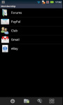 Mobile StrongBOX for Android screenshot 4/6