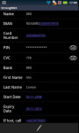 Mobile StrongBOX for Android screenshot 6/6