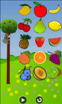 Kids Learn Fruit screenshot 1/5