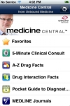 Medicine Central screenshot 1/1