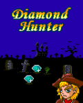 DiamondHunter screenshot 1/1