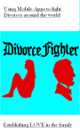 Divorce Fighter screenshot 1/1