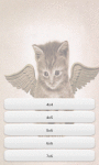 Memory - Cats screenshot 1/4