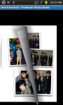 One Direction Photo Book screenshot 3/4