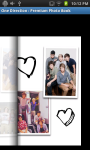 One Direction Photo Book screenshot 4/4