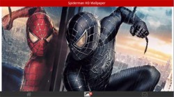 Spiderman HD Wallpaper Collections screenshot 5/6