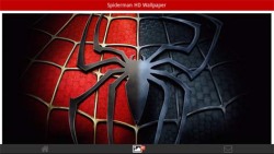 Spiderman HD Wallpaper Collections screenshot 6/6