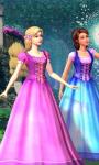 Barbie Princess Wallpapers For Android screenshot 2/6