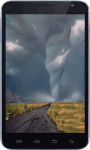 Tornado Live HD Wallpaper screenshot 4/5