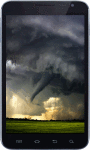 Tornado Live HD Wallpaper screenshot 5/5