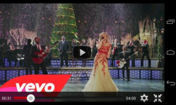 Kelly Clarkson Video Clip screenshot 5/6