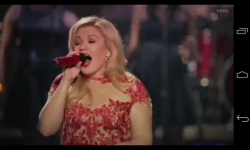 Kelly Clarkson Video Clip screenshot 6/6