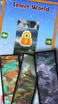 Jungle Penguin Mega Jump Game screenshot 6/6