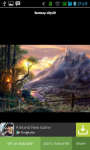 Best Fantasy City Wallpaper screenshot 3/6