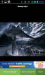 Best Fantasy City Wallpaper screenshot 4/6