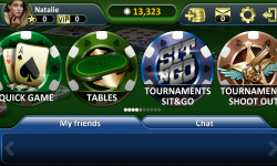 Best Poker screenshot 2/5