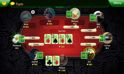 Best Poker screenshot 3/5