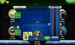 Best Poker screenshot 4/5