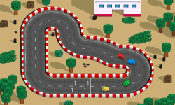 Voxel Racing screenshot 3/3