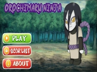 Orochimaru Ninja screenshot 1/3