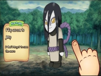 Orochimaru Ninja screenshot 3/3