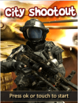 City Shootout-free screenshot 1/1