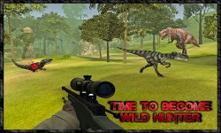 Wild Hunting 2016 screenshot 2/4