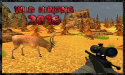Wild Hunting 2016 screenshot 4/4