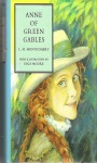 Anne of Green Gables - E Book screenshot 1/1