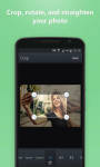 Photo Editor for Android app screenshot 5/6
