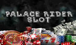 Palace Rider Slot screenshot 1/4