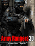 3D Army Rangers_3D screenshot 1/5