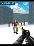 3D Army Rangers_3D screenshot 3/5