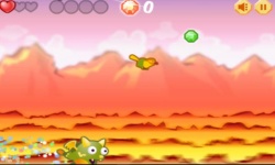 Dragon Fly saga screenshot 2/6