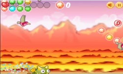 Dragon Fly saga screenshot 4/6