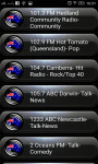  Radio FM Australia screenshot 1/2