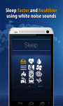 Sleep: Better sounds for sleeping screenshot 1/3