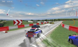 Rally Fury - Extreme Racing MOD screenshot 5/5