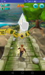 temple run in jungle screenshot 4/6