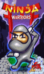 Ninja Warriors screenshot 1/5