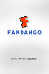 Fandango Movies for Android Tablets screenshot 1/1