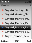Gayatri Mantraa screenshot 3/4