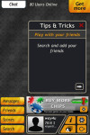 Texas Holdem Poker by BetsOnMobi screenshot 2/3