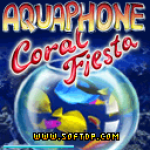 Aquaphone Coral Fiesta screenshot 1/1